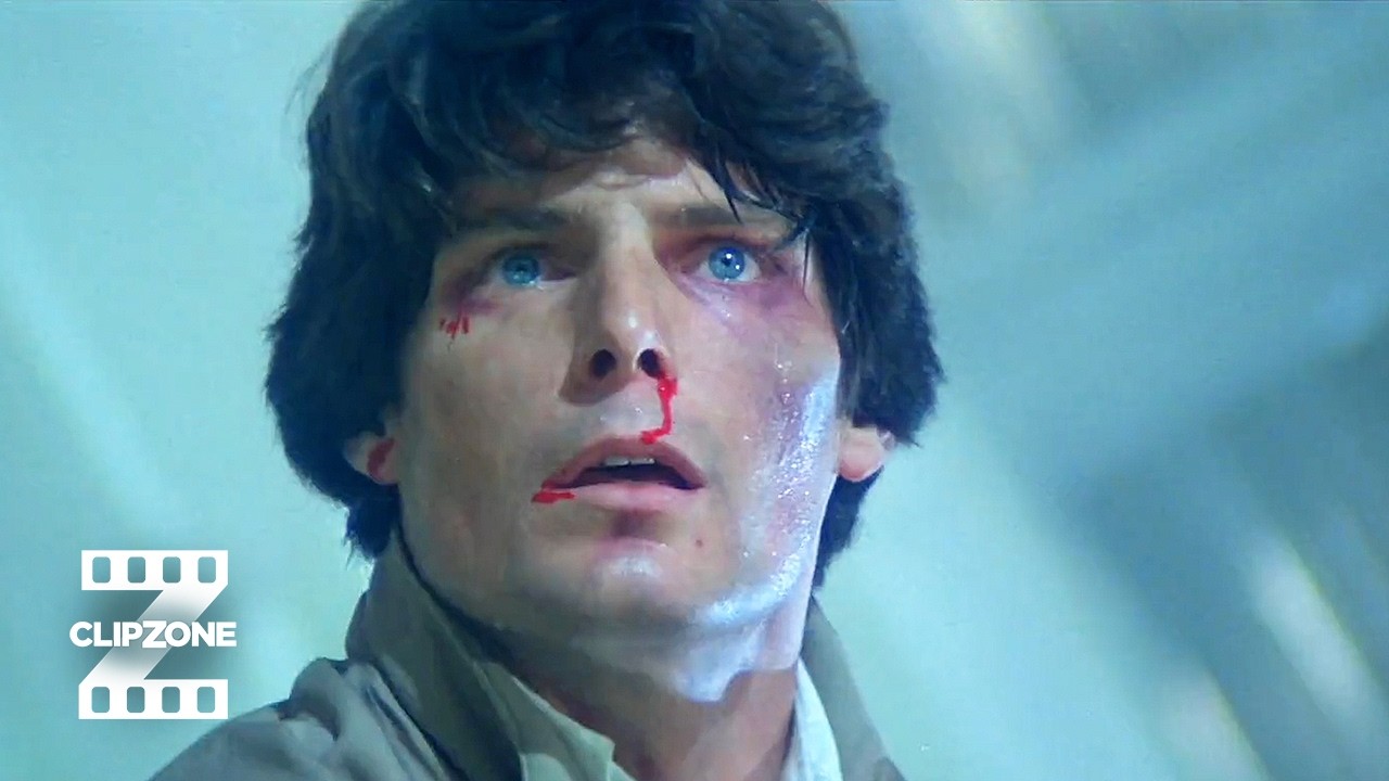 Superman II | Superman Talks To Jor-El | ClipZone: Heroes & Villains