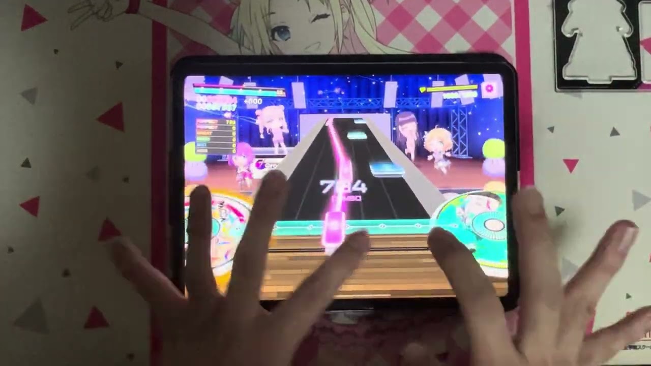 【グルミク】DJ NANMO WAKARAN (Yuta Imai Remix) EX