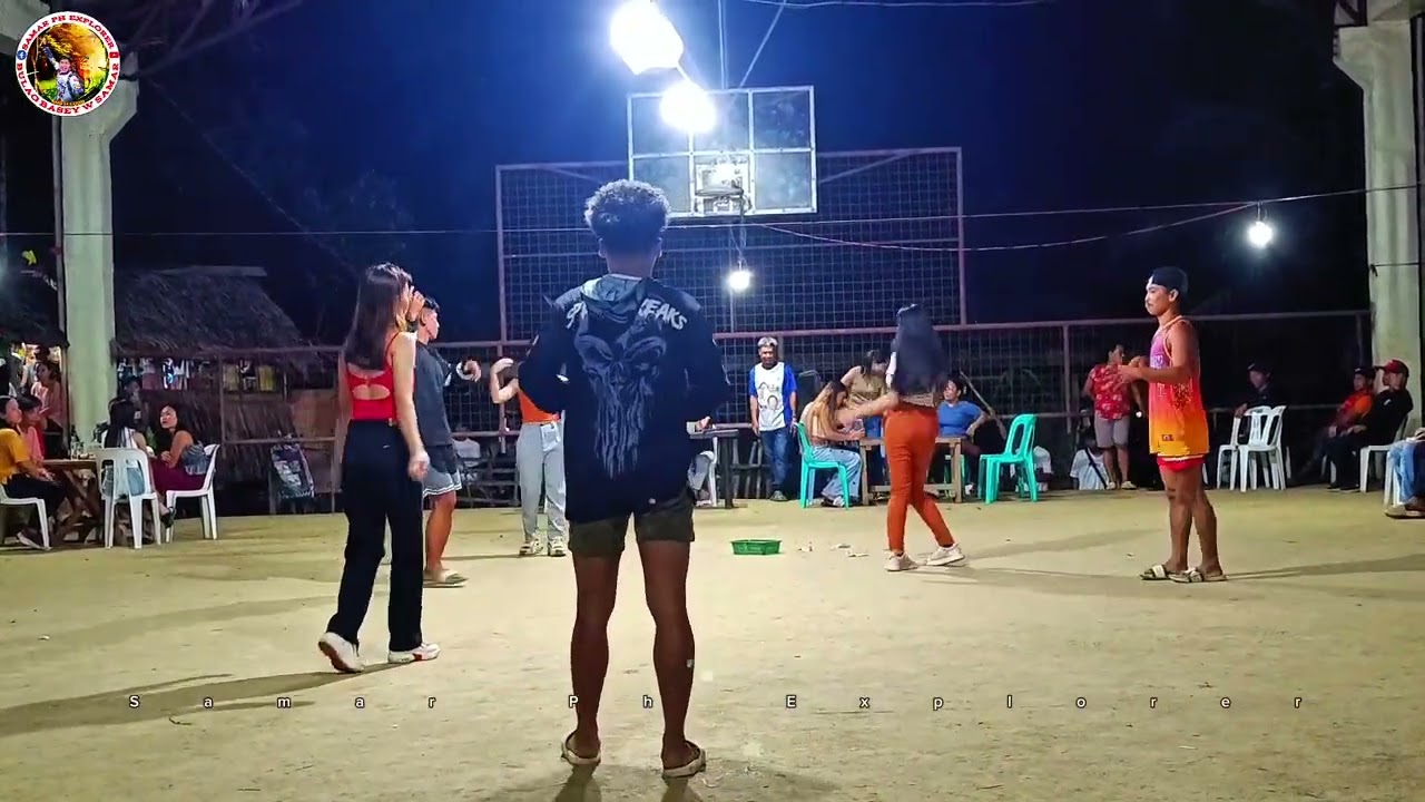 Mag upa man NGAY-AN manayaw hin AMENUDO Sito can umran fiesta 2025 part 9