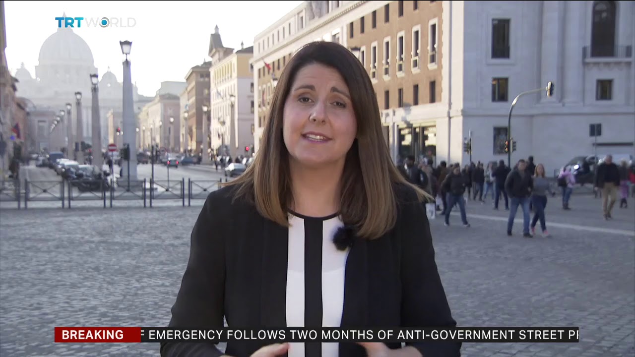Vatican: Sex abuse crisis worsened with cover ups