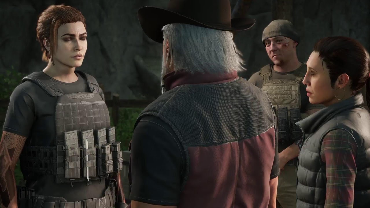 Tom Clancy's Ghost Recon Breakpoint