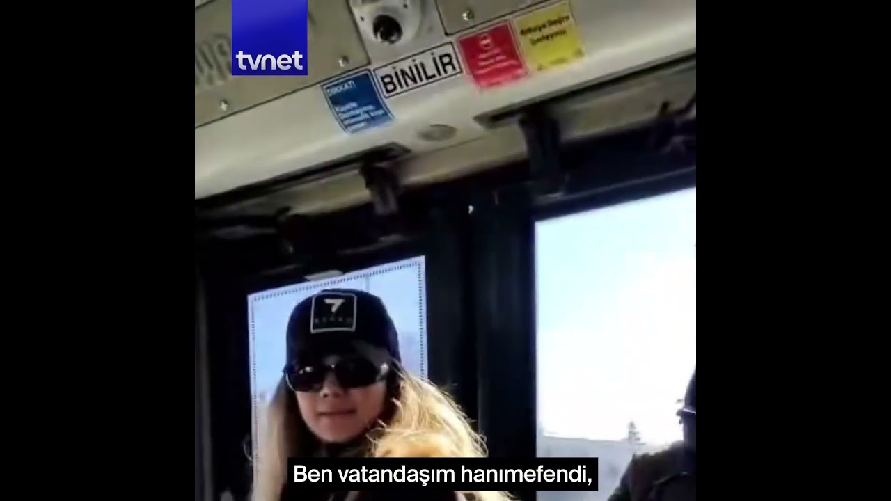 'Savcıyım' diyerek tehditler savurdu: &ldquo;Polis benim emrimde&rdquo; #polis #savcı