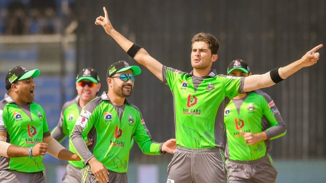 PSL 6 TRAILER | PSL 2021