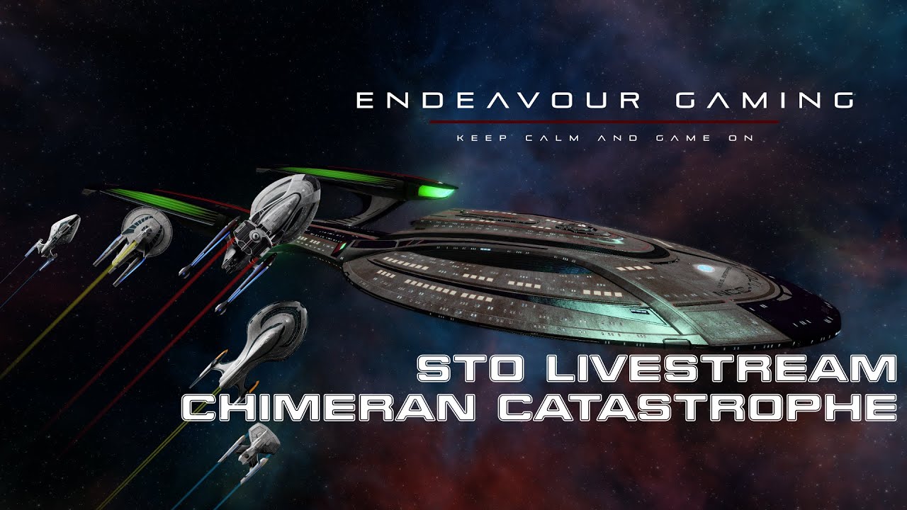 STO Livestream: Chimeran Catastrophe