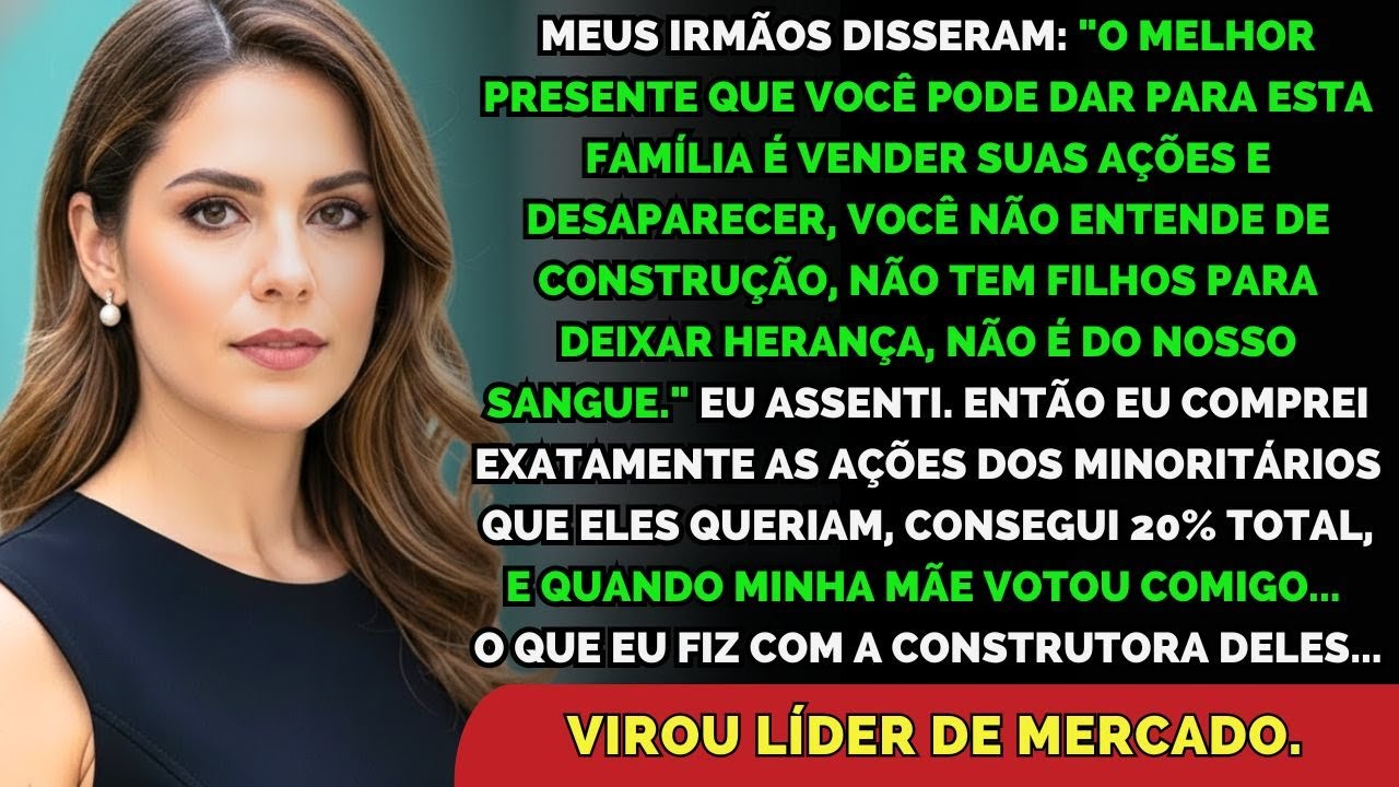 Eles Disseram: 