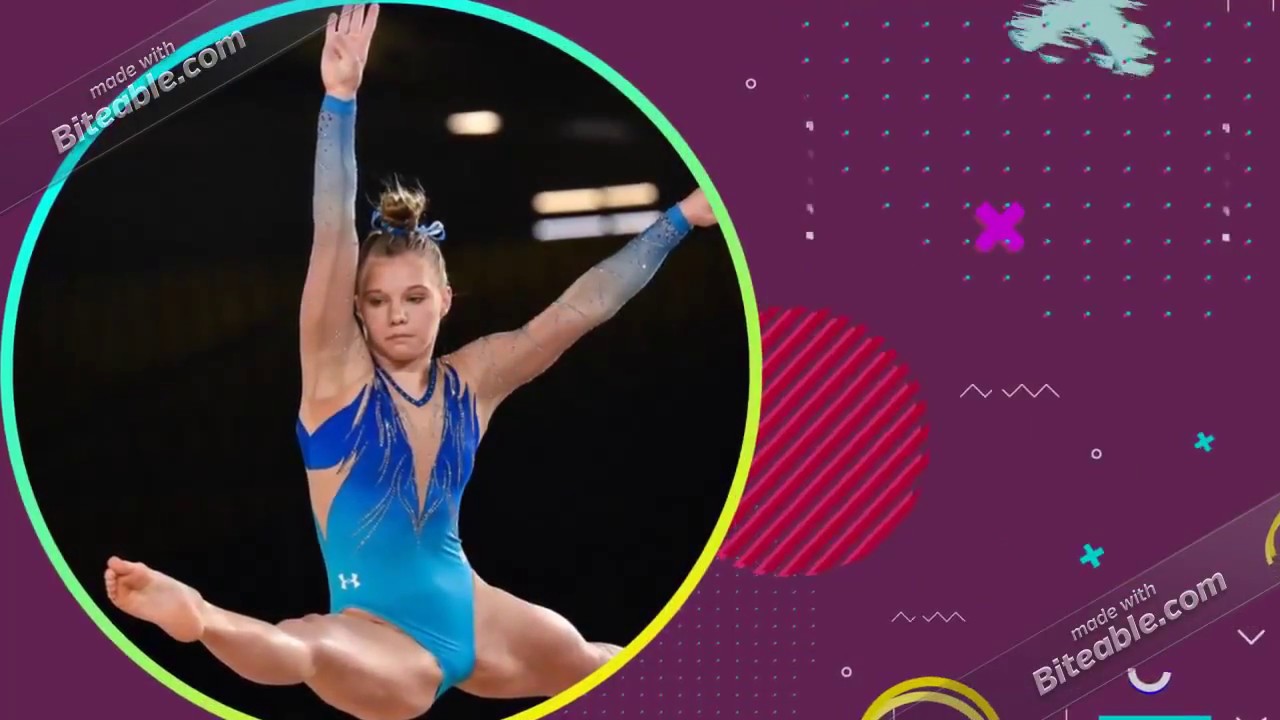 Gymnastics Floor Music - Arabian Violin