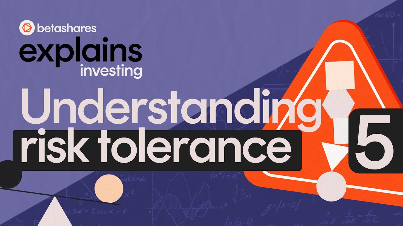 What is a risk profile and how does it impact your investment strategy?