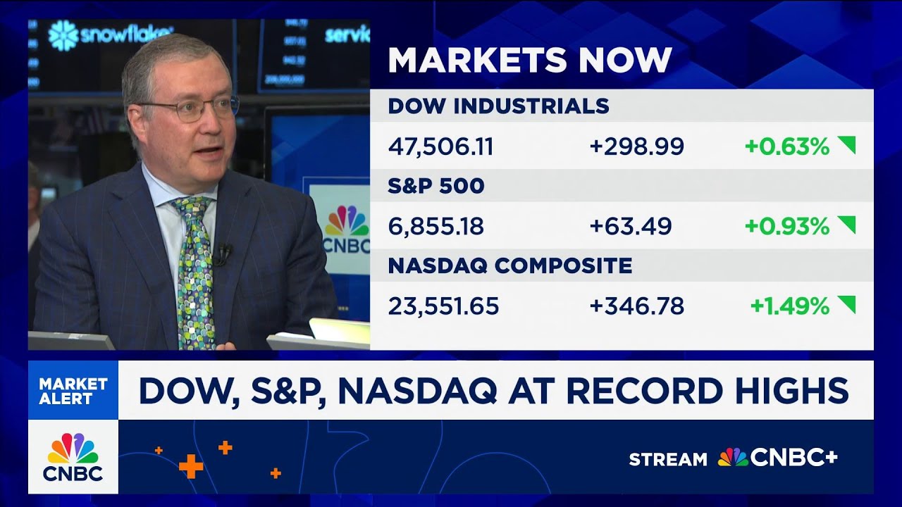 Interactive Brokers&rsquo; Steve Sosnick on what he finds &lsquo;interesting&rsquo; this earnings season