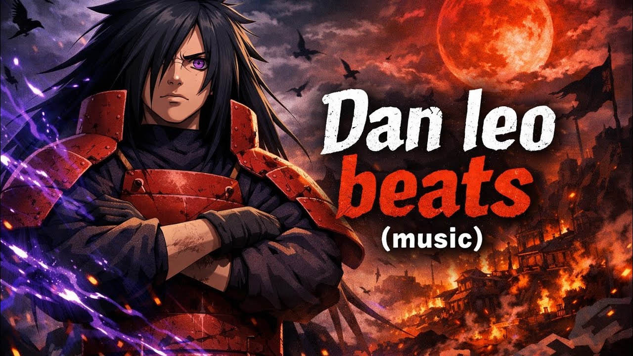 Madara Deus da guerra (música oficial) madara 