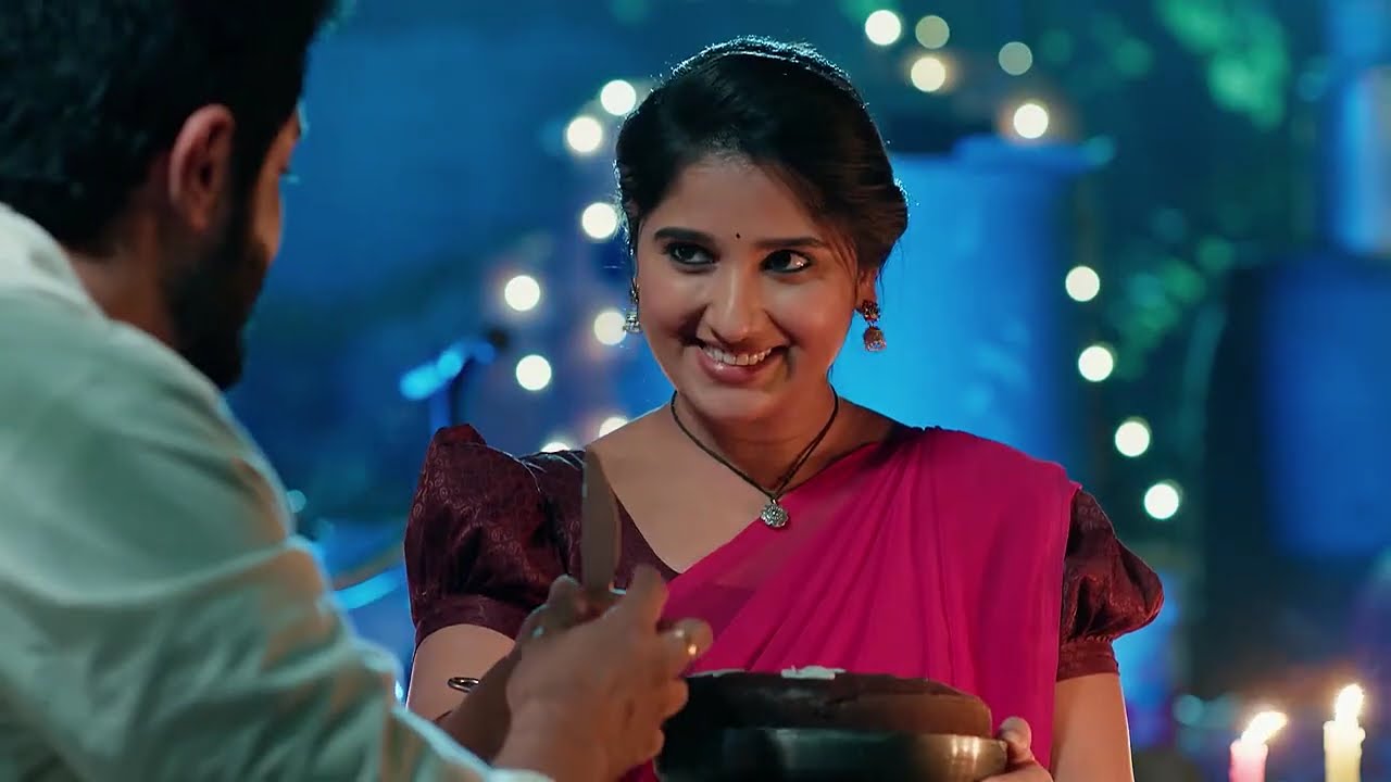 Chamanthi - Full Ep - 106 - Chamanthi, Prem, Roja - Zee Telugu