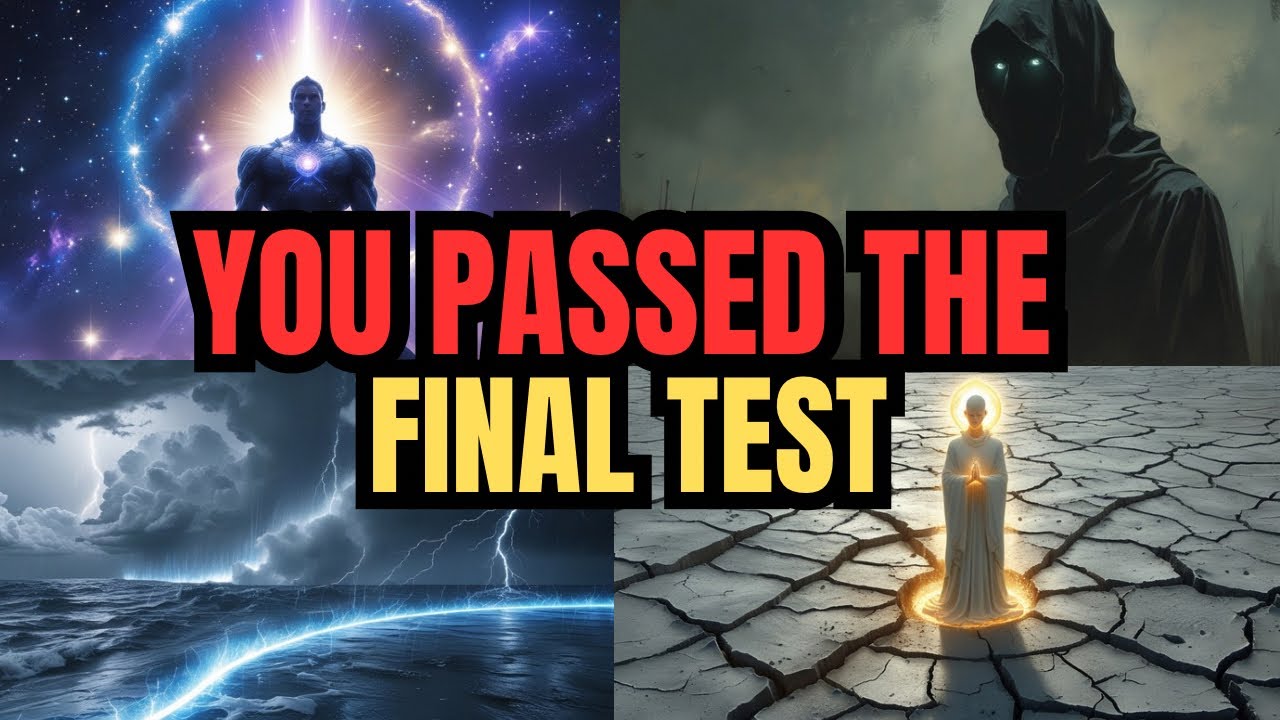 Chosen One: You Reached Level 777 Without Breaking A Sweat 🥱🔥 - Even God Is Stunned!