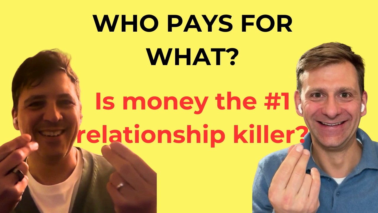 Why Money Is the #1 Relationship Killer | Ep 31