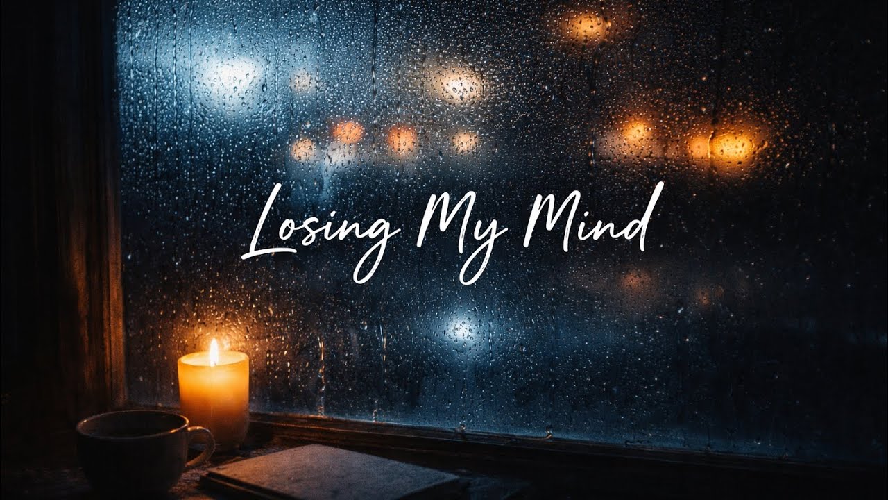 Losing My Mind - Miles Riven