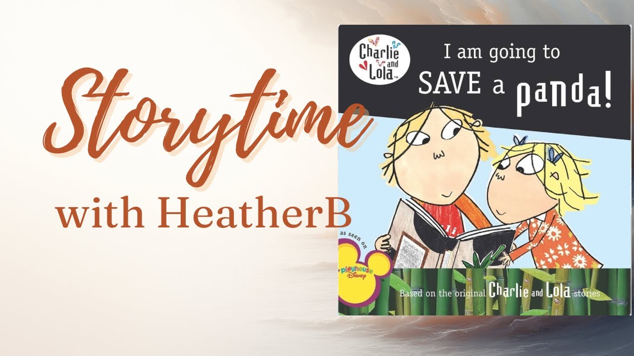 I Am Going To SAVE a Panda! 🐼 Cozy Read Aloud with Page Turns | #KidsStories #ReadAloud