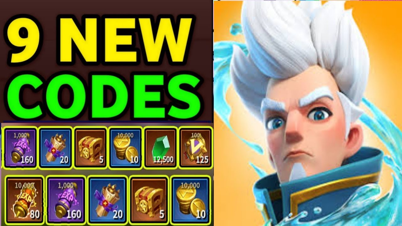 UPDATE⚡INFINITY KINGDOM CODES 2025 - GIFT CODE INFINITY KINGDOM