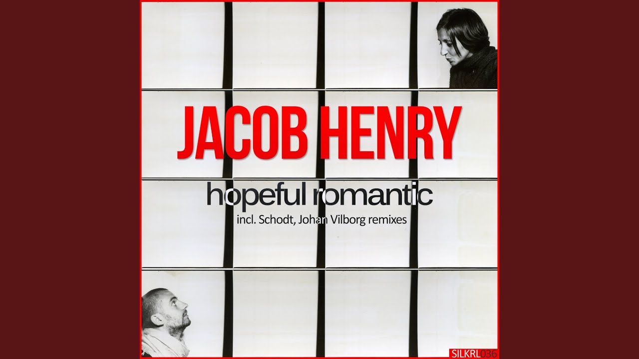 Hopeful Romantic
