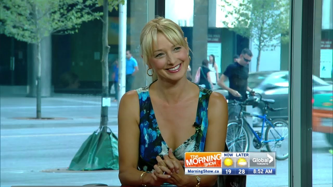 Katherine Lanasa talks JAYNE MANSFIELD'S CAR and more