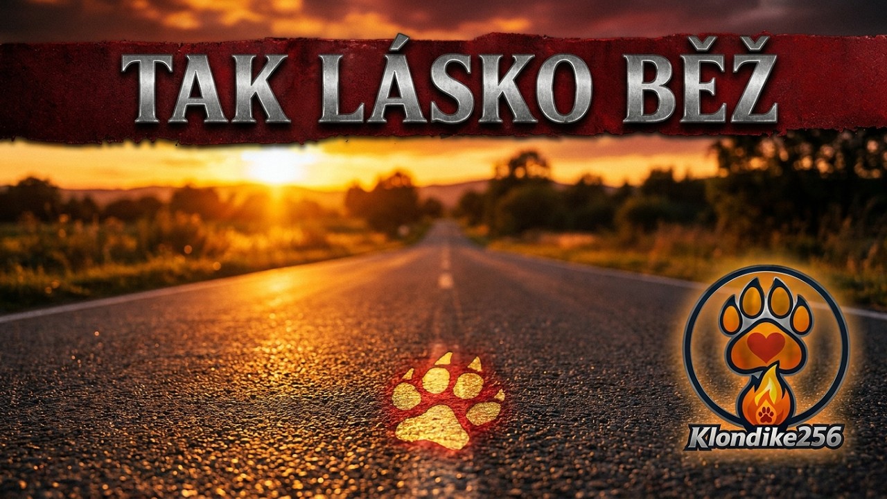 Tak lásko běž
