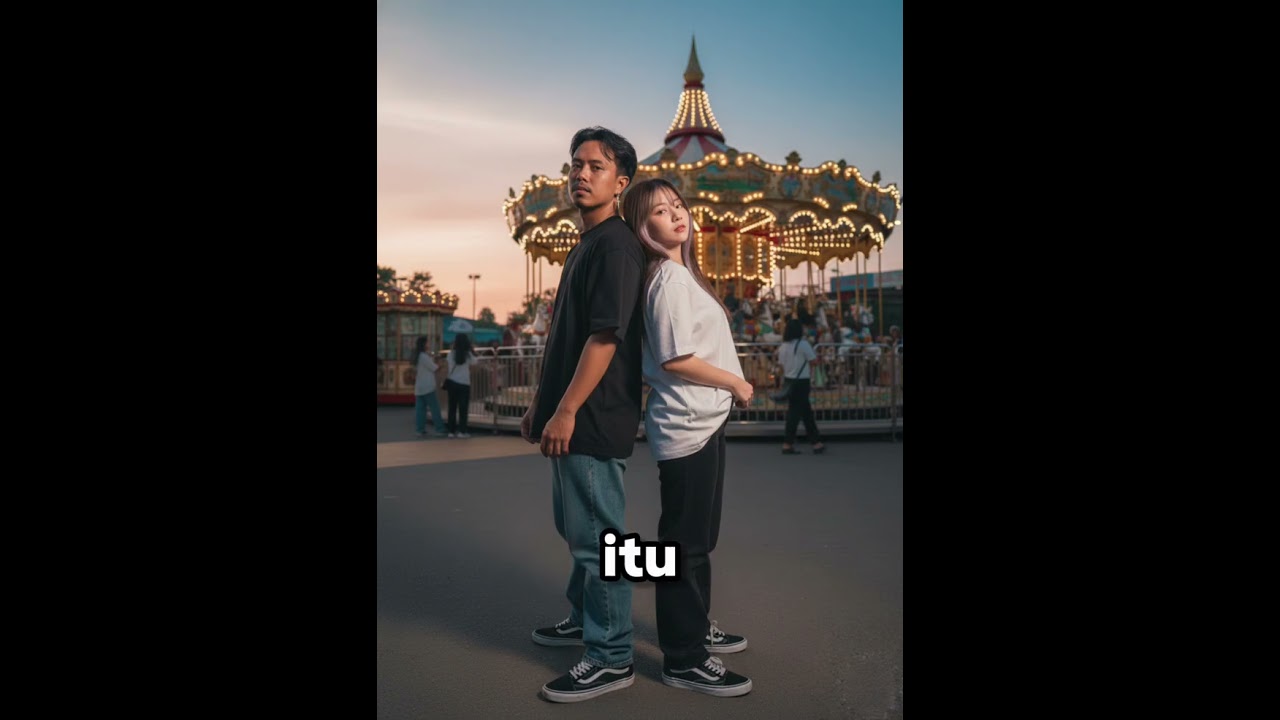 Tak Ingin Kembali Disisimu