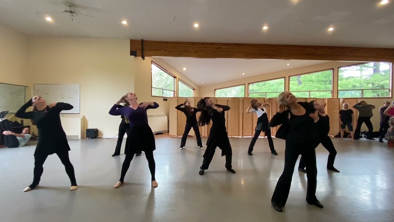 Time Audition 4Jan2026