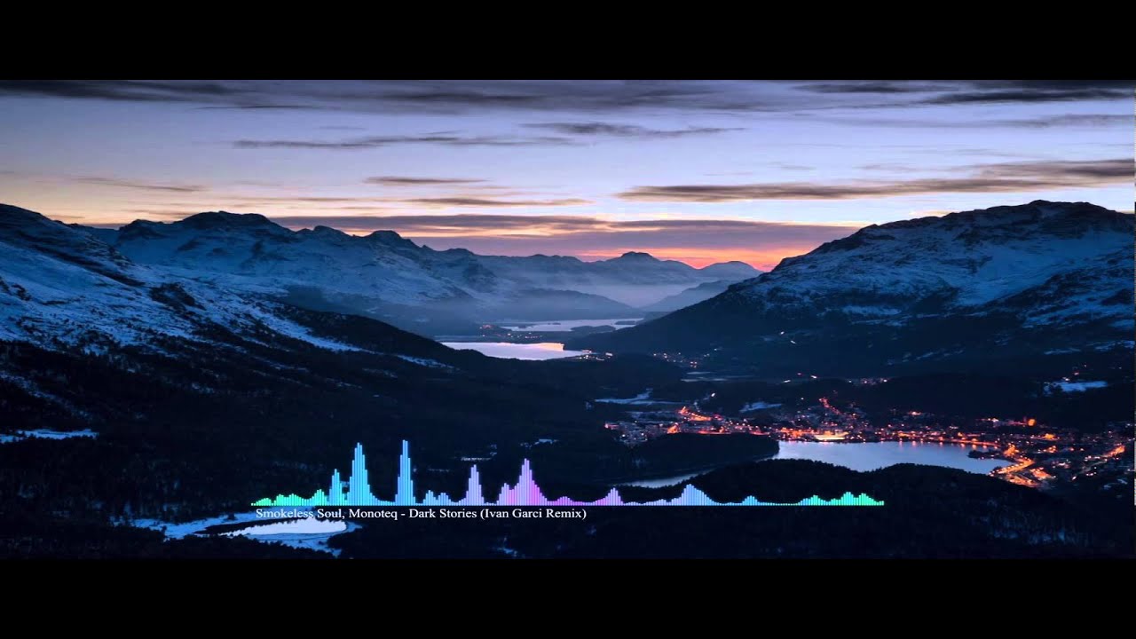 Smokeless Soul, Monoteq - Dark Stories (Ivan Garci Remix)