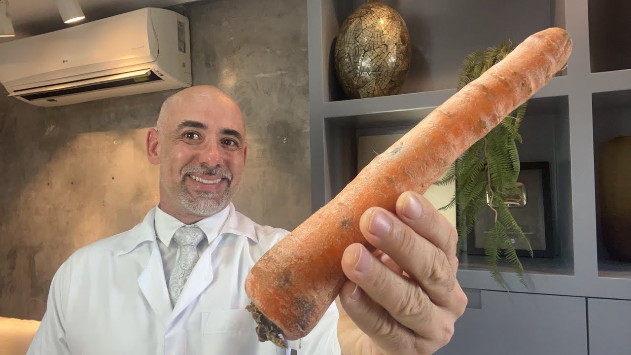 LEGUMES QUE CHUPAM SEU AÇÚCAR DO SANGUE  | Dr Dayan Siebra