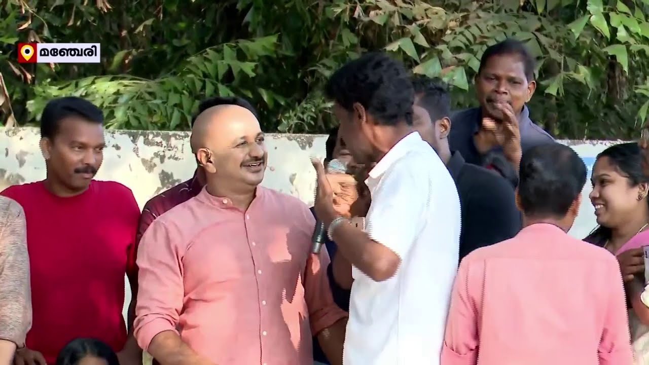 ഉജ്ജ്വൽ യോജന രണ്ടാം കുറ്റി ഫ്രീ അല്ലല്ലോ?; ഗ്യാസ് വിലയിൽ ഉത്തരം മുട്ടി ബിജെപി പ്രവർത്തകൻ | Manjeri