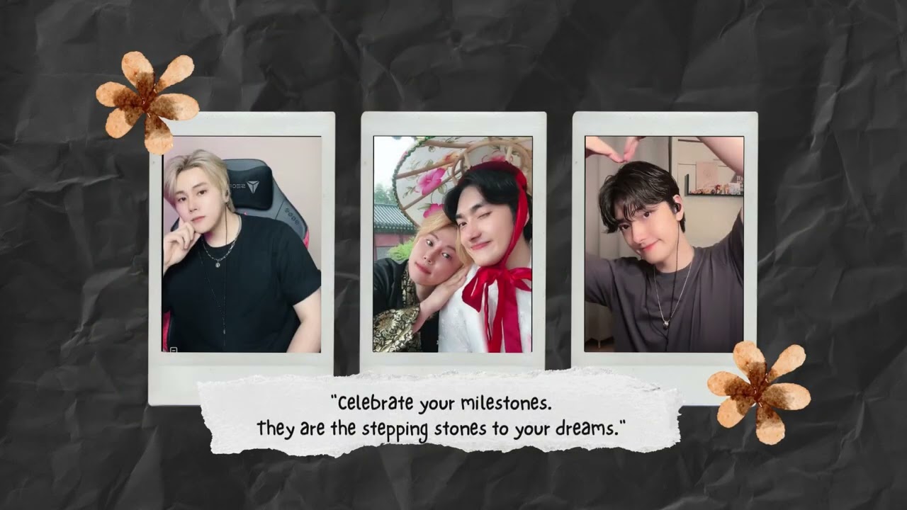 Birthday TT Brothers