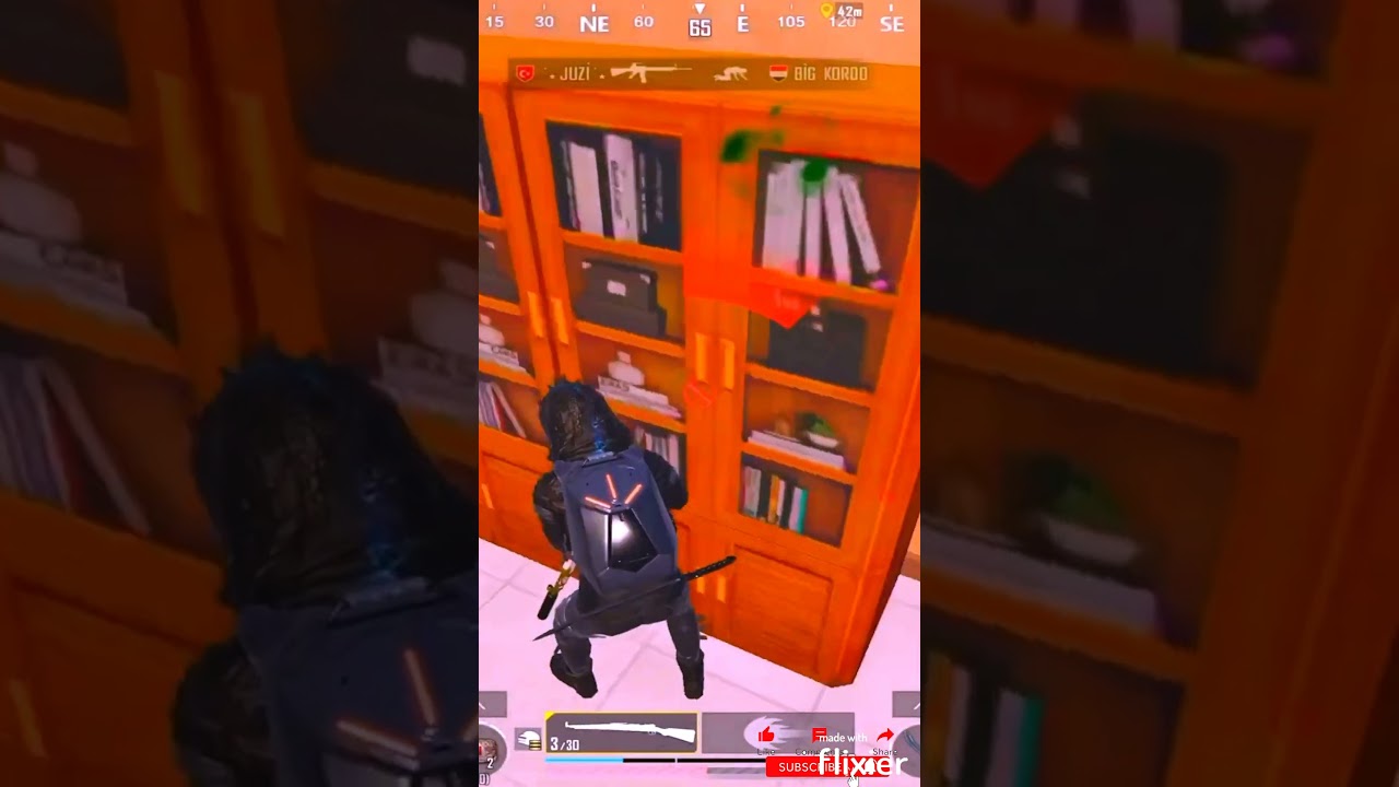 JAGUAR PUBG BEST SNIPING EVER | JAGUAR PUBG | PUBG MOBILE