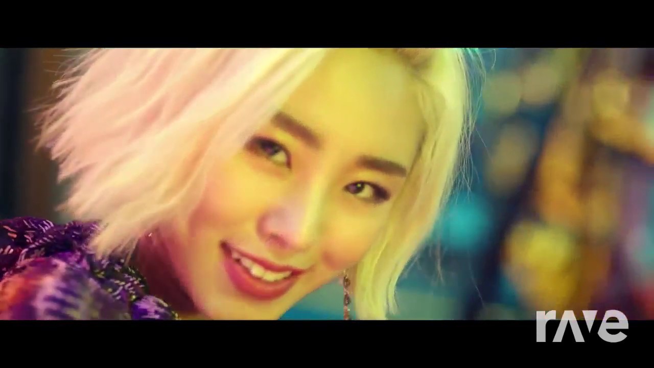 EASY TALK - Heize & Wheein Mashup | Ravedj