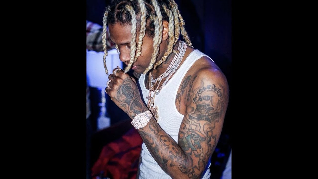 [FREE] Lil Durk Type Beat | 