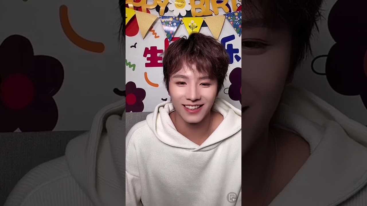 260306 WangZihaoLEV's Douyin Live (ft. Wang Bowen & Chen Kaiwen)