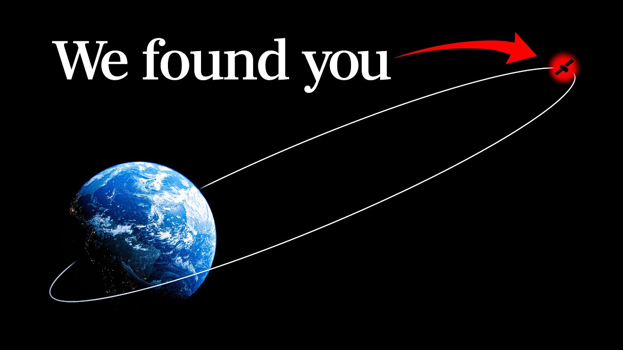 Something is jamming GPS over Europe. Here's what we found