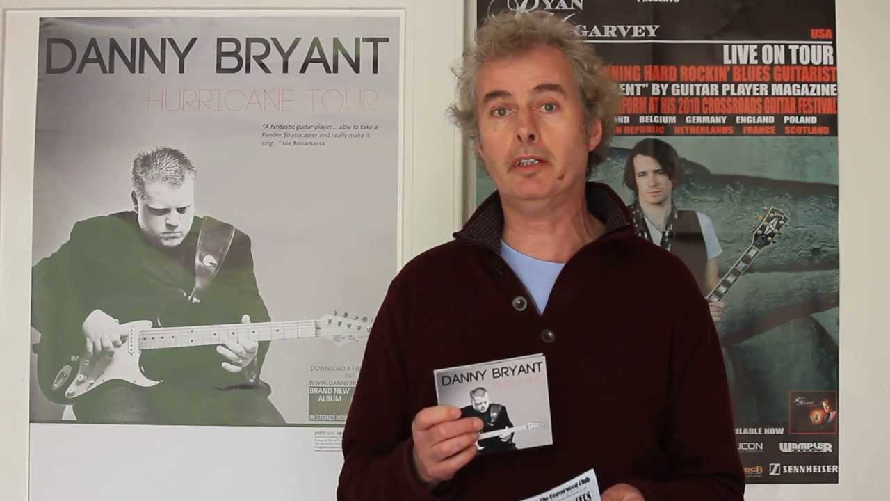 Beaverwood Video Music Update 12/5/13