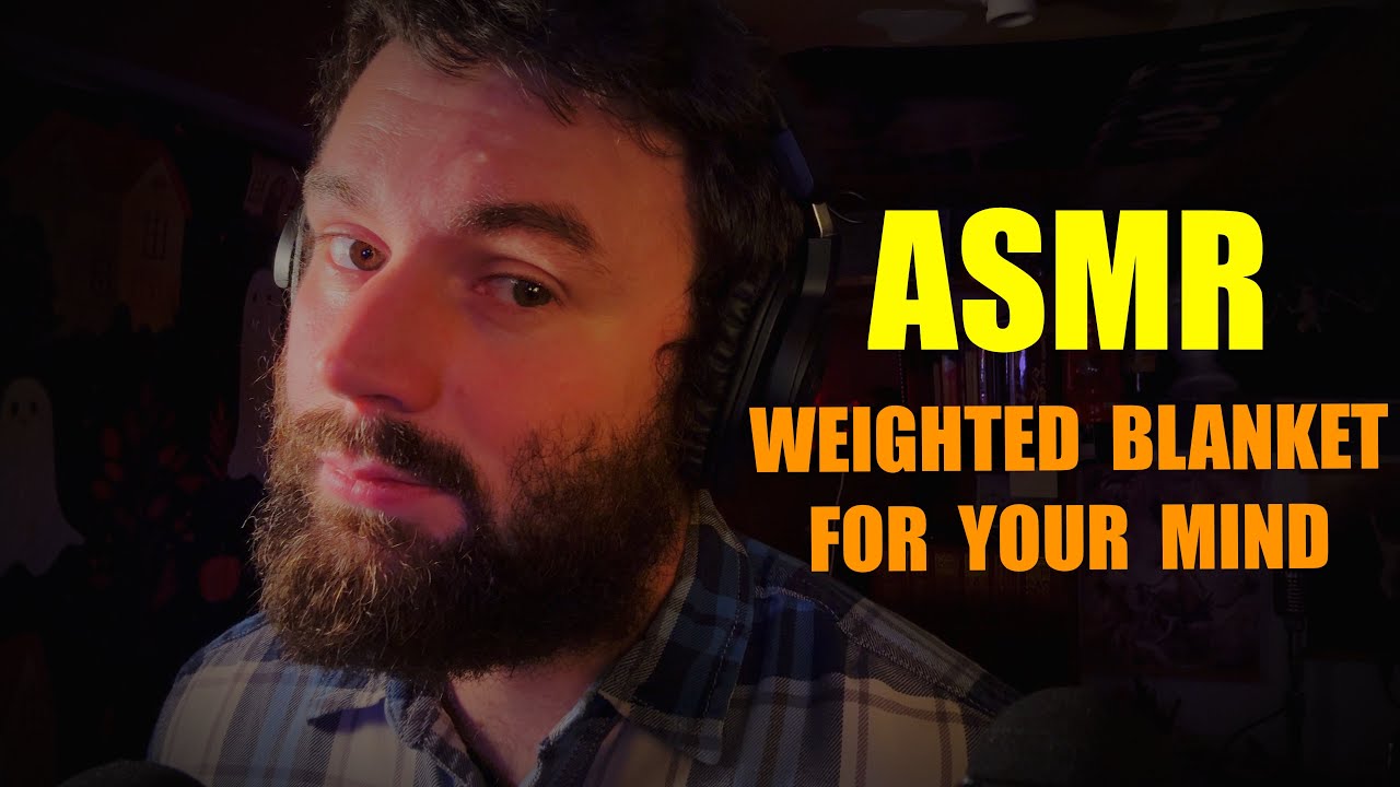 ASMR Ear Blowing - Bassy - Binaural