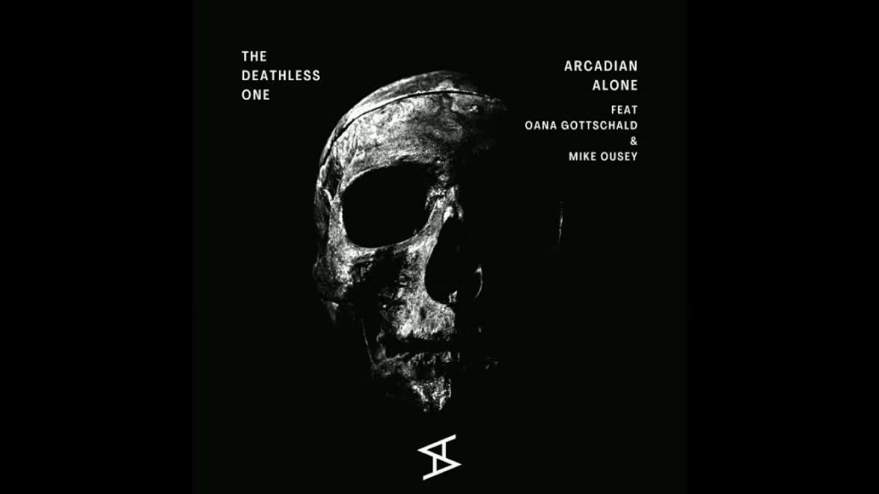Arcadian Alone - The Deathless One (Full Mix & Master by Ramaad)