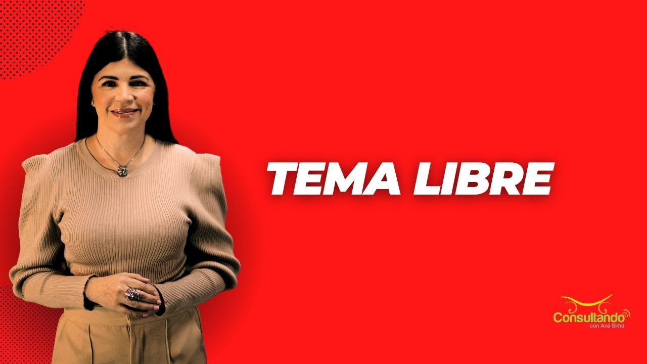 Tema Libre