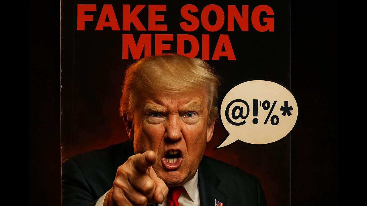 3 Songs Trump Loves to Hate – And We Can’t Stop Loving - ICE, TACO, Rubber Stamp, YO YO YO