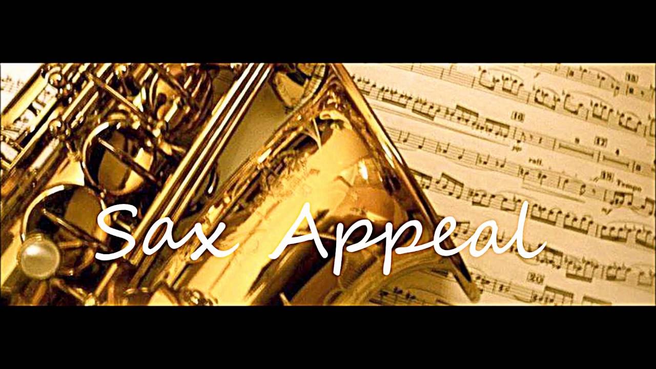 Sax Appeal