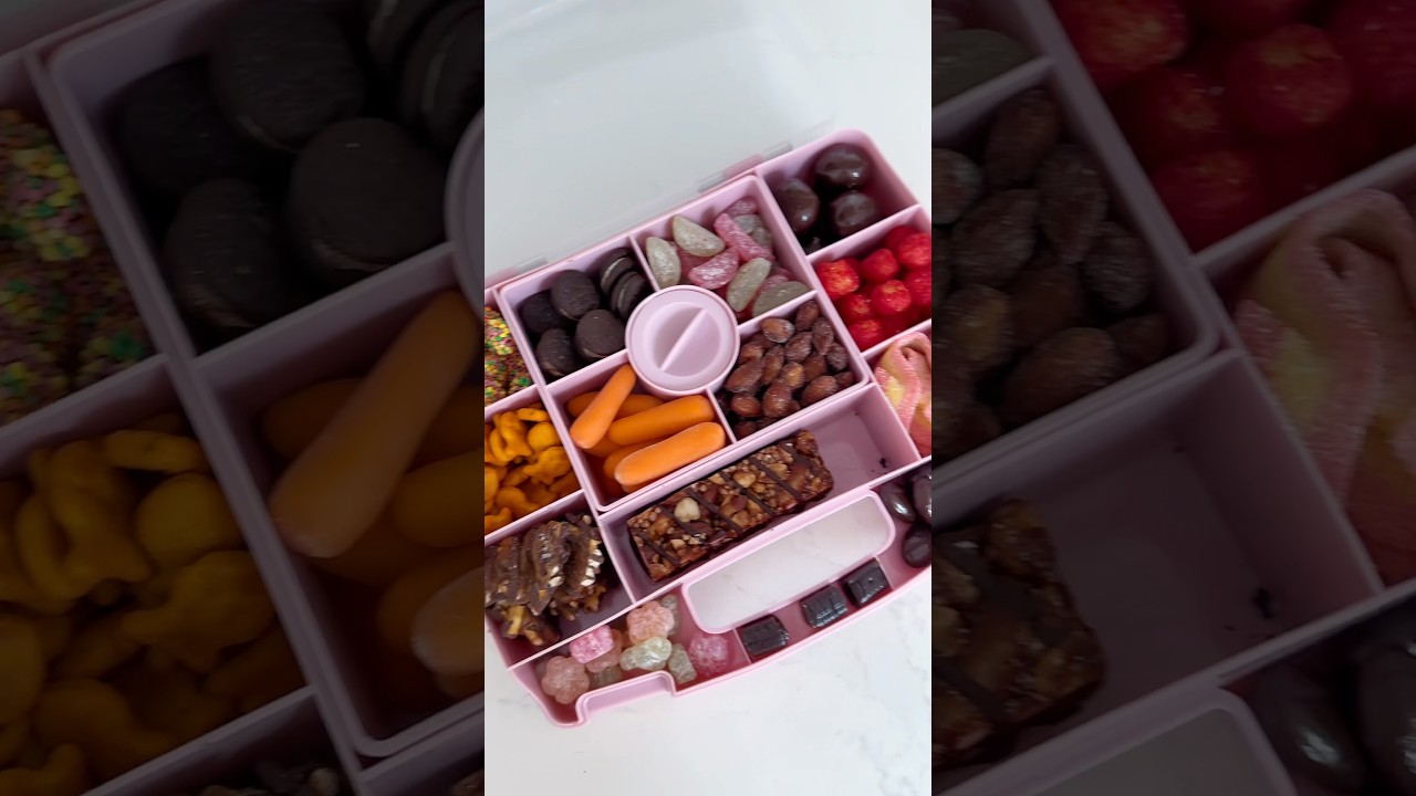 Flights make the best excuse for unlimited snacks✈️🤭#flight #packwithme #asmr #snacks #DIY #restock