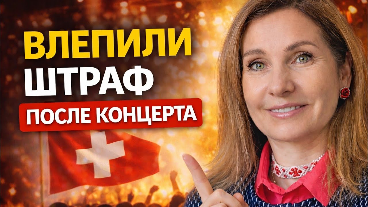 Культура в Швейцарии| рентабельность, расходы, риски и штрафы