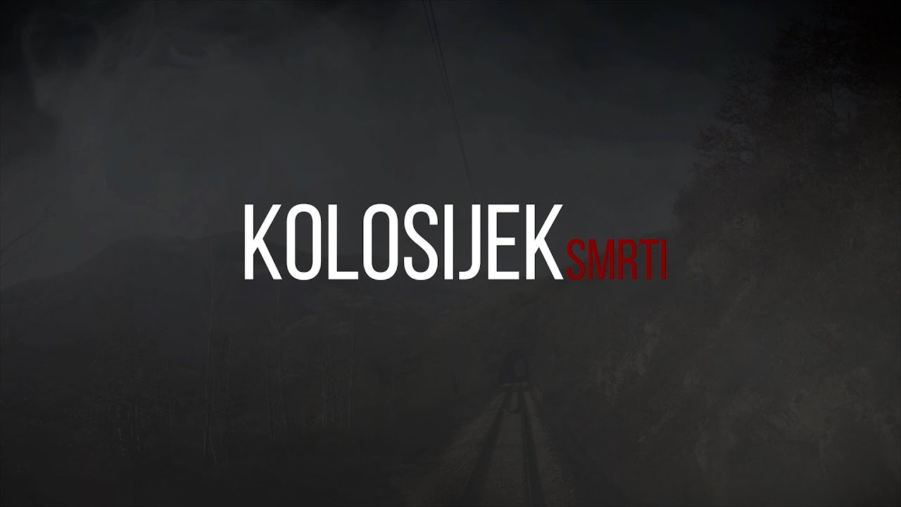 KOLOSIJEK SMRTI (dokumentarni film) 2025