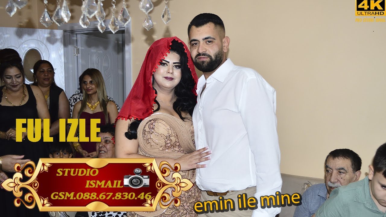 emin & mine taki toreni 2025