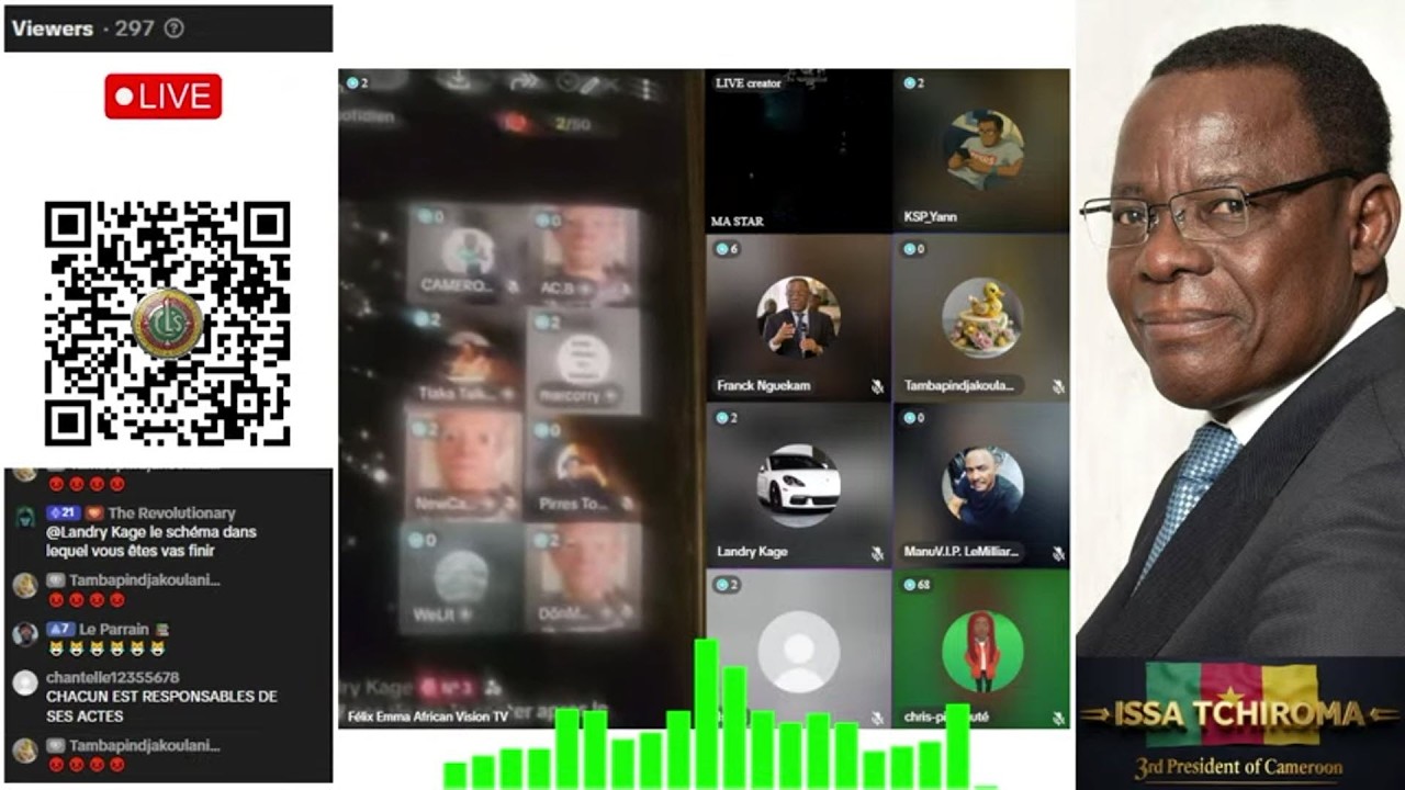 KAMTOMANIA / KAMTODEPENDENTS (suite)