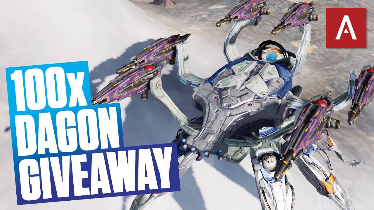 🔴 Your Chance To Win A Dagon + Dagon Spear Gameplay War Robots Live Stream WR