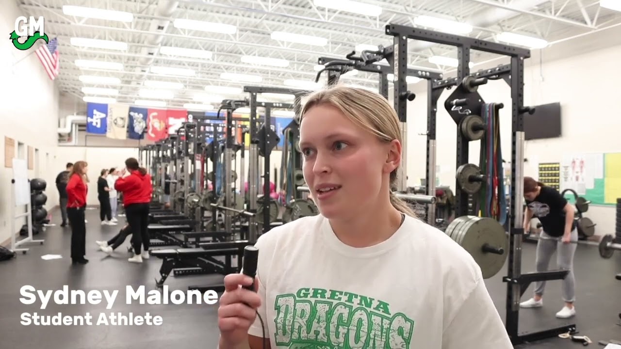 Strong People, Great Sport, and a Terrific Coach