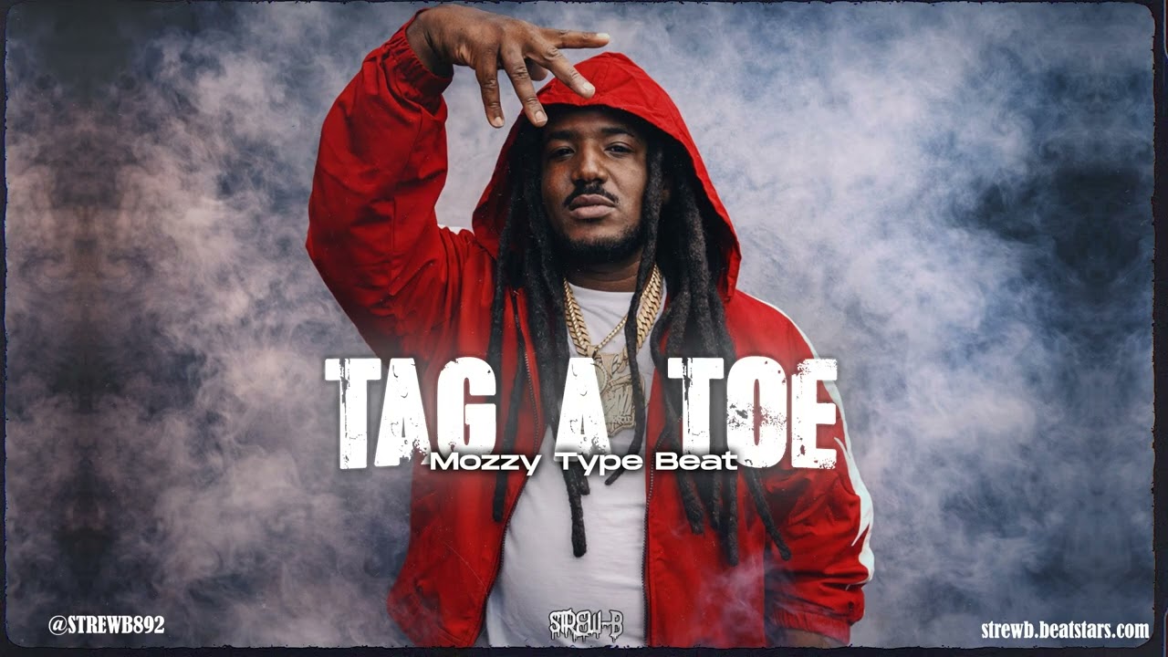 [FREE] Mozzy Type Beat 2026 - 