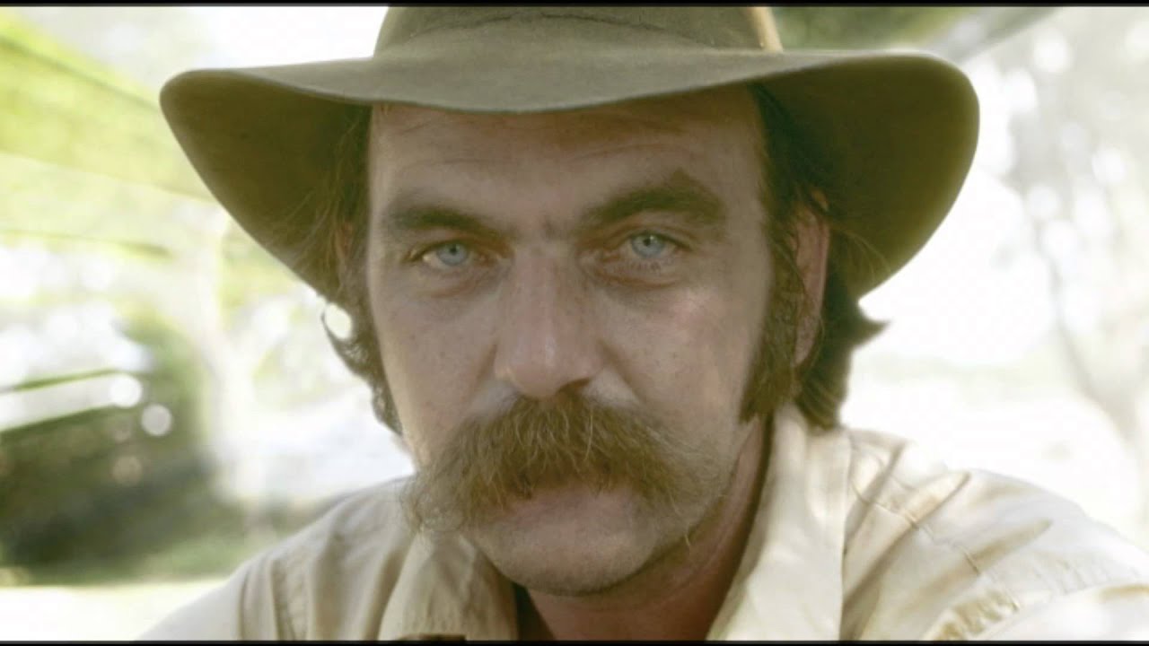 Blaze Foley: Duct Tape Messiah trailer