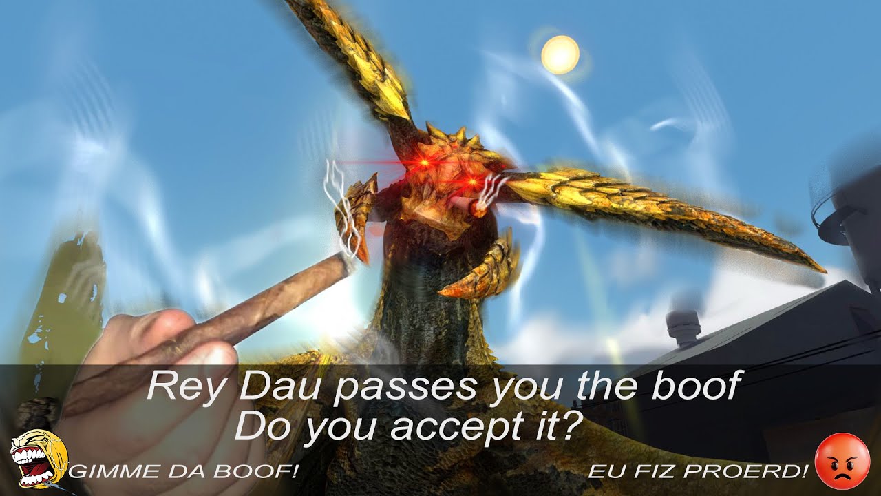 The Monster Hunter Wilds Beta Experience