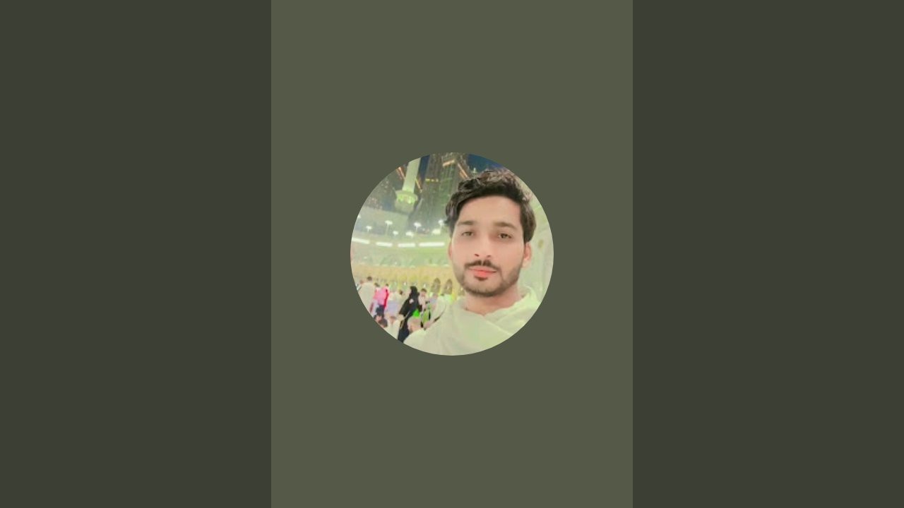 Habibi is live! from Madinh